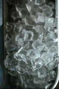 ice flake machine